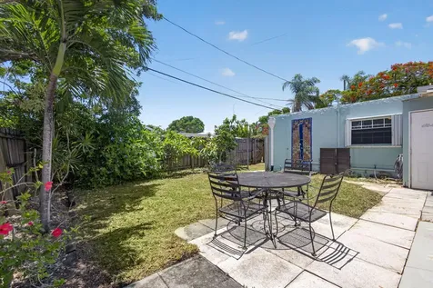 1314 N J Street Lake Worth Beach FL 33460