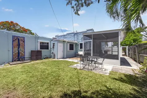 1314 N J Street Lake Worth Beach FL 33460