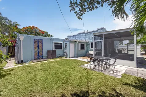 1314 N J Street Lake Worth Beach FL 33460