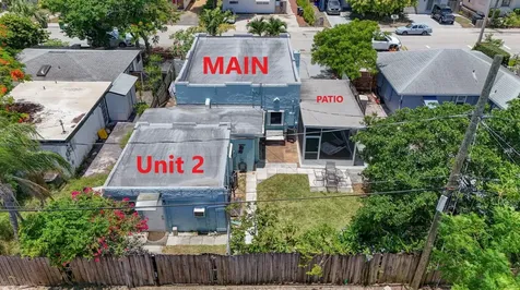 1314 N J Street Lake Worth Beach FL 33460