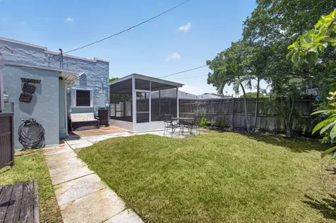 1314 N J Street Lake Worth Beach FL 33460