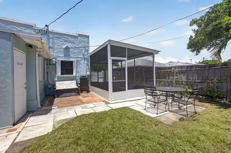 1314 N J Street Lake Worth Beach FL 33460