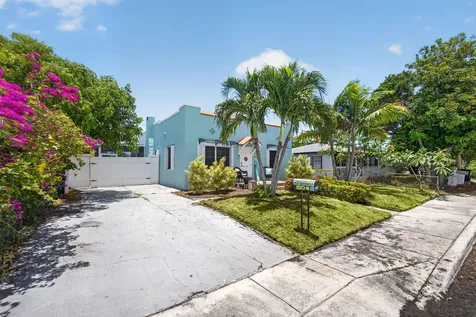 1314 N J Street Lake Worth Beach FL 33460