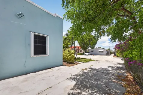 1314 N J Street Lake Worth Beach FL 33460