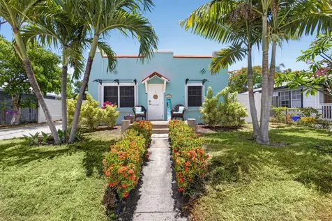 1314 N J Street Lake Worth Beach FL 33460