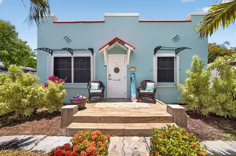 1314 N J Street Lake Worth Beach FL 33460
