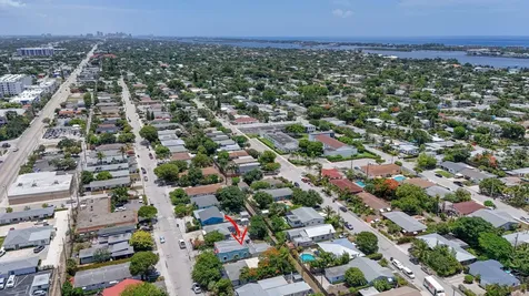 1314 N J Street Lake Worth Beach FL 33460