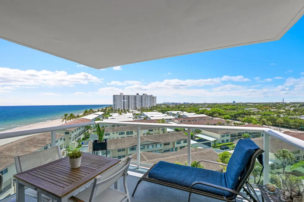 6000 N Ocean Boulevard Fort Lauderdale FL 33308