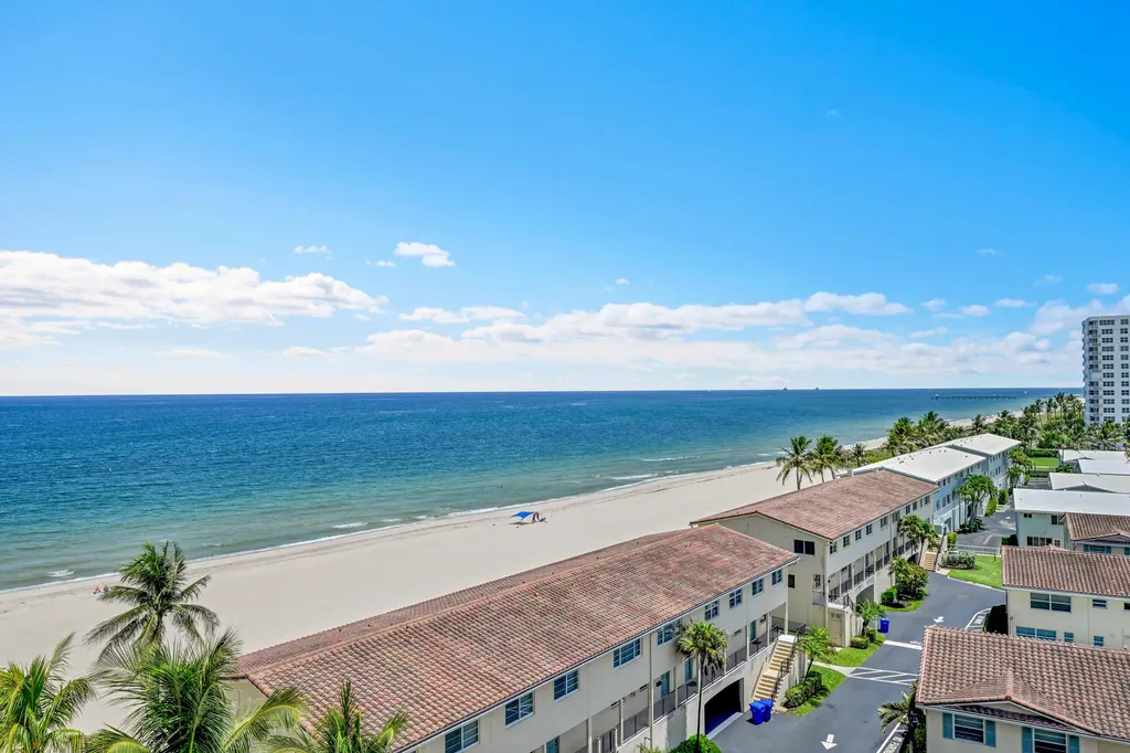 6000 N Ocean Boulevard Fort Lauderdale FL 33308