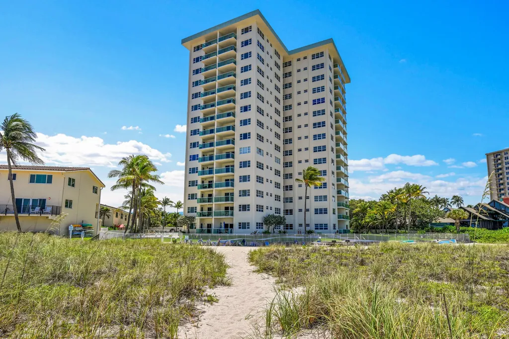 6000 N Ocean Boulevard Fort Lauderdale FL 33308