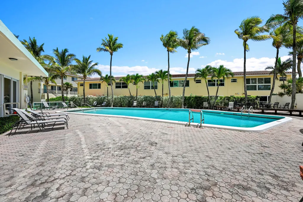 6000 N Ocean Boulevard Fort Lauderdale FL 33308