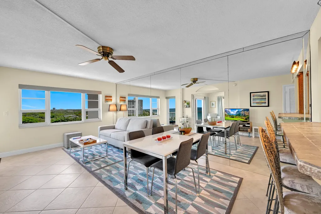 6000 N Ocean Boulevard Fort Lauderdale FL 33308