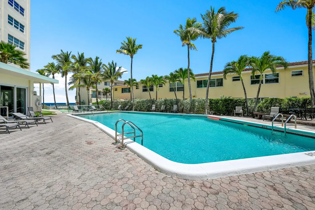 6000 N Ocean Boulevard Fort Lauderdale FL 33308