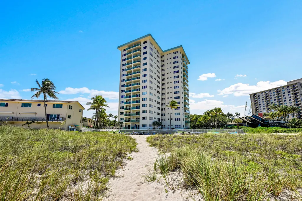6000 N Ocean Boulevard Fort Lauderdale FL 33308