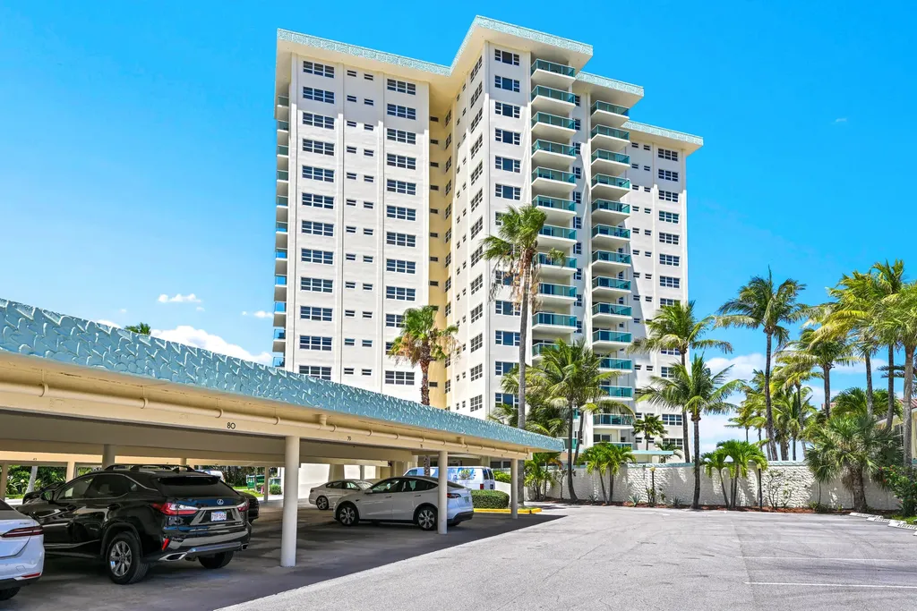 6000 N Ocean Boulevard Fort Lauderdale FL 33308