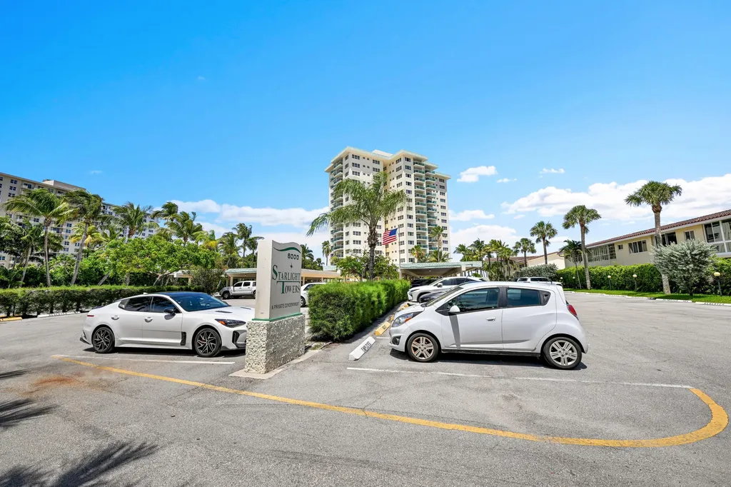 6000 N Ocean Boulevard Fort Lauderdale FL 33308