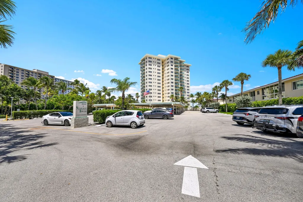 6000 N Ocean Boulevard Fort Lauderdale FL 33308