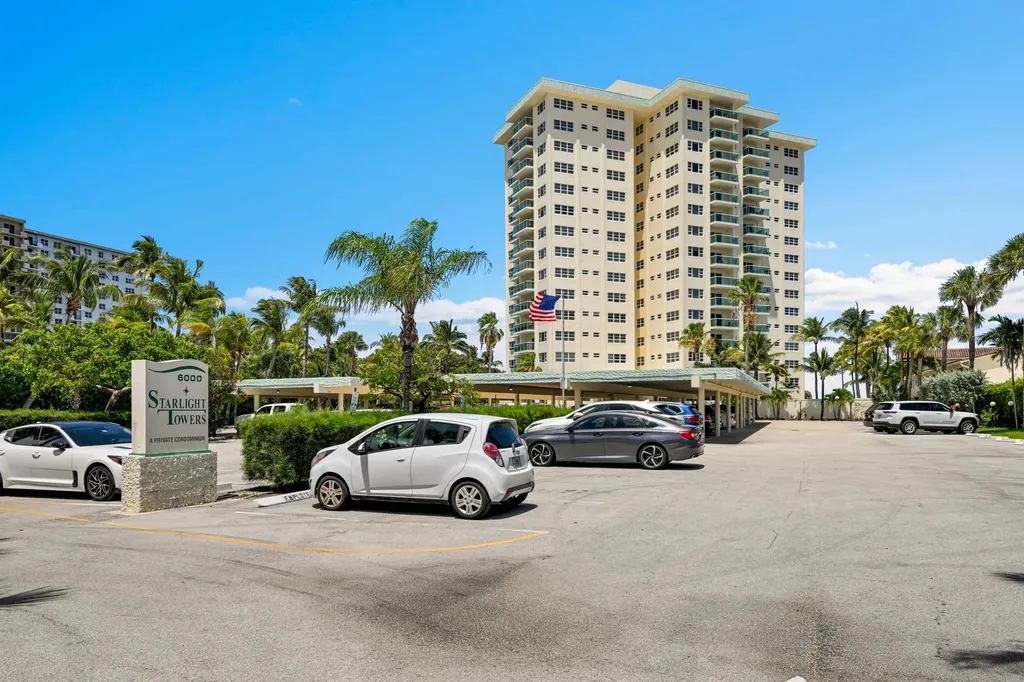 6000 N Ocean Boulevard Fort Lauderdale FL 33308