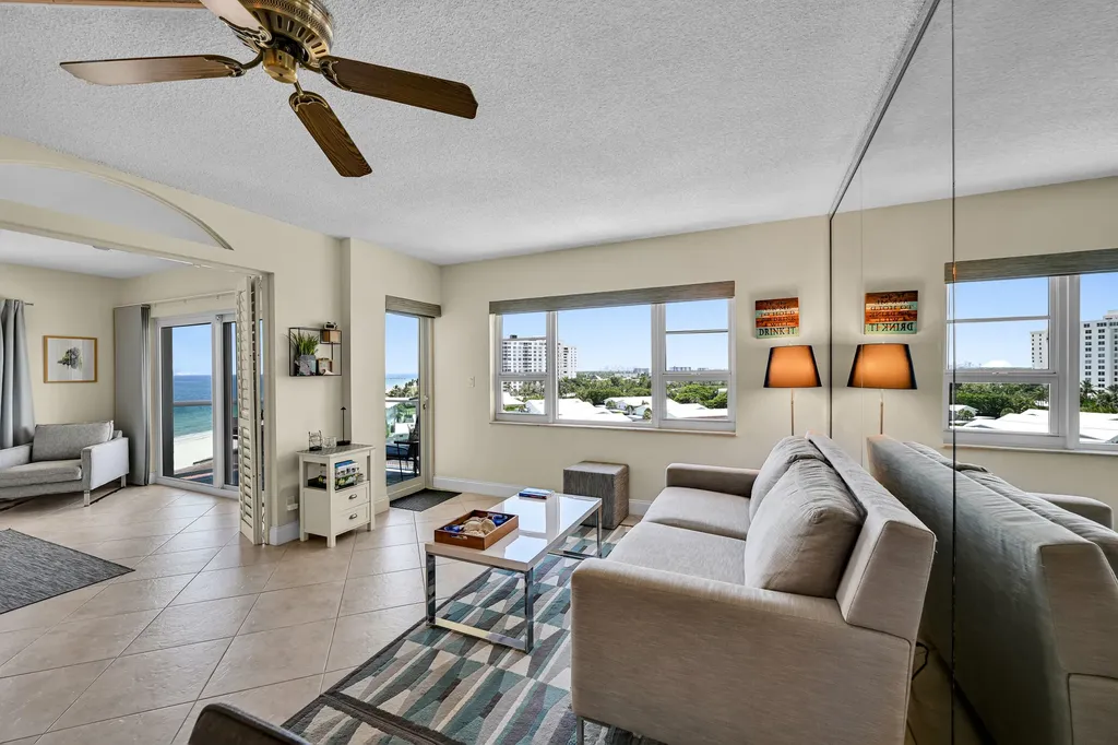 6000 N Ocean Boulevard Fort Lauderdale FL 33308