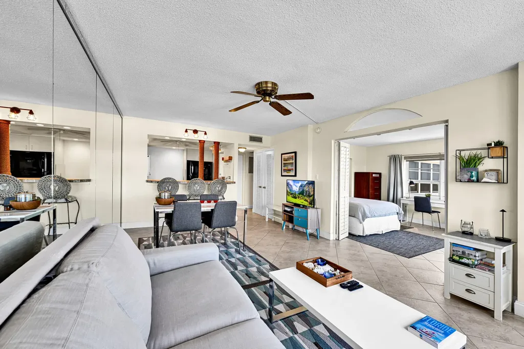 6000 N Ocean Boulevard Fort Lauderdale FL 33308