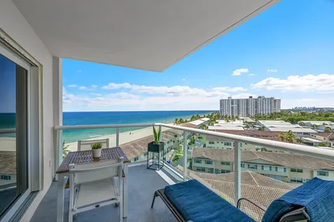 6000 N Ocean Boulevard Fort Lauderdale FL 33308