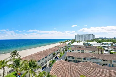 6000 N Ocean Boulevard Fort Lauderdale FL 33308