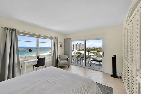6000 N Ocean Boulevard Fort Lauderdale FL 33308