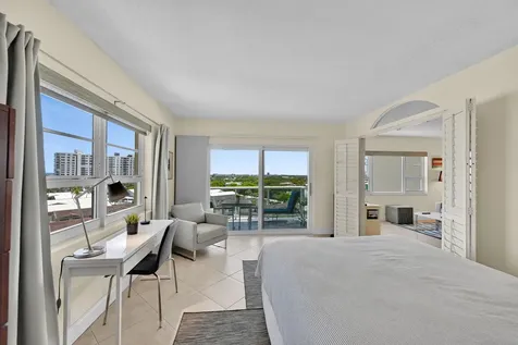6000 N Ocean Boulevard Fort Lauderdale FL 33308