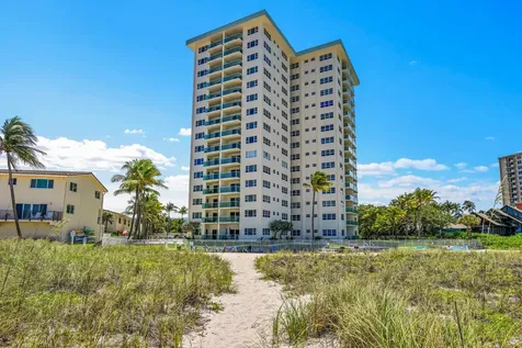 6000 N Ocean Boulevard Fort Lauderdale FL 33308