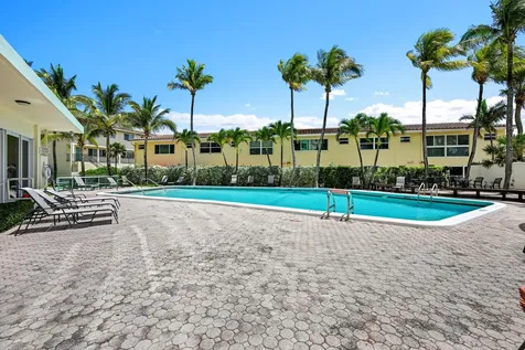 6000 N Ocean Boulevard Fort Lauderdale FL 33308