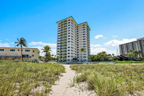 6000 N Ocean Boulevard Fort Lauderdale FL 33308