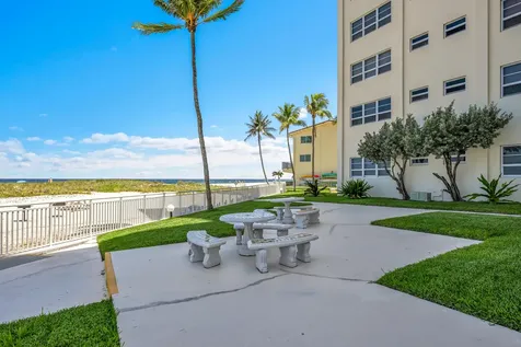 6000 N Ocean Boulevard Fort Lauderdale FL 33308