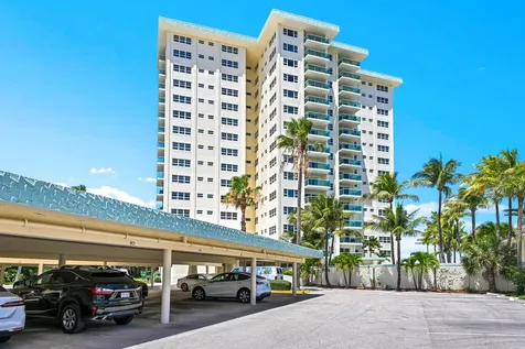 6000 N Ocean Boulevard Fort Lauderdale FL 33308