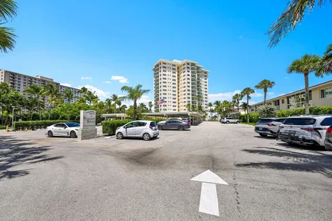 6000 N Ocean Boulevard Fort Lauderdale FL 33308
