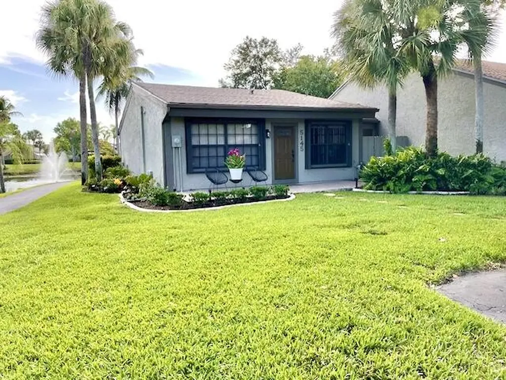 5145 Sesame Street Palm Beach Gardens FL 33418