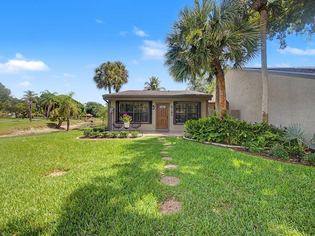 5145 Sesame Street Palm Beach Gardens FL 33418