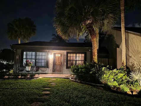 5145 Sesame Street Palm Beach Gardens FL 33418