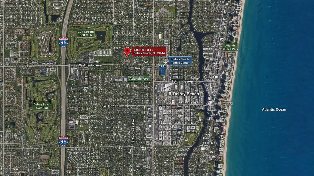 326 NW 1st Street Delray Beach FL 33444
