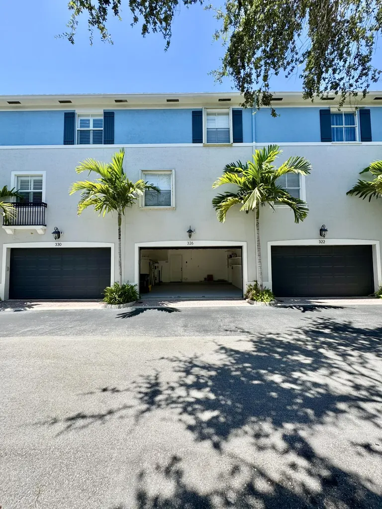 326 NW 1st Street Delray Beach FL 33444
