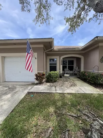 1868 S Dovetail Drive Fort Pierce FL 34982