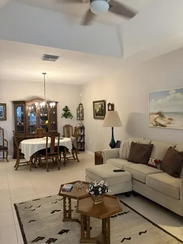 1868 S Dovetail Drive Fort Pierce FL 34982