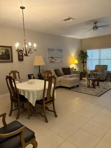 1868 S Dovetail Drive Fort Pierce FL 34982