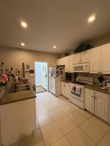 1868 S Dovetail Drive Fort Pierce FL 34982