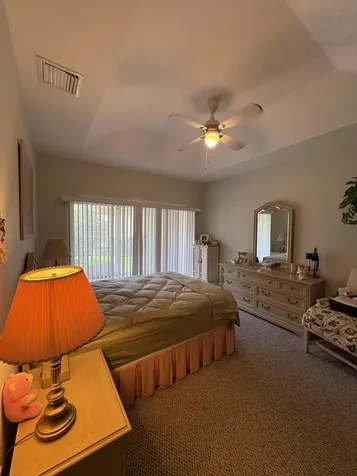 1868 S Dovetail Drive Fort Pierce FL 34982