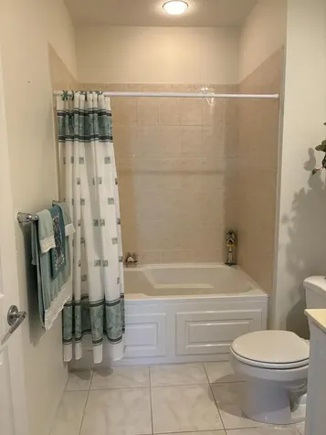 1868 S Dovetail Drive Fort Pierce FL 34982
