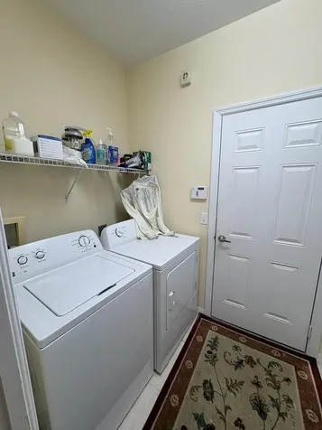1868 S Dovetail Drive Fort Pierce FL 34982