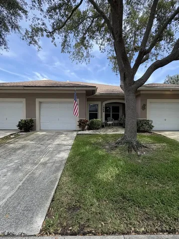 1868 S Dovetail Drive Fort Pierce FL 34982