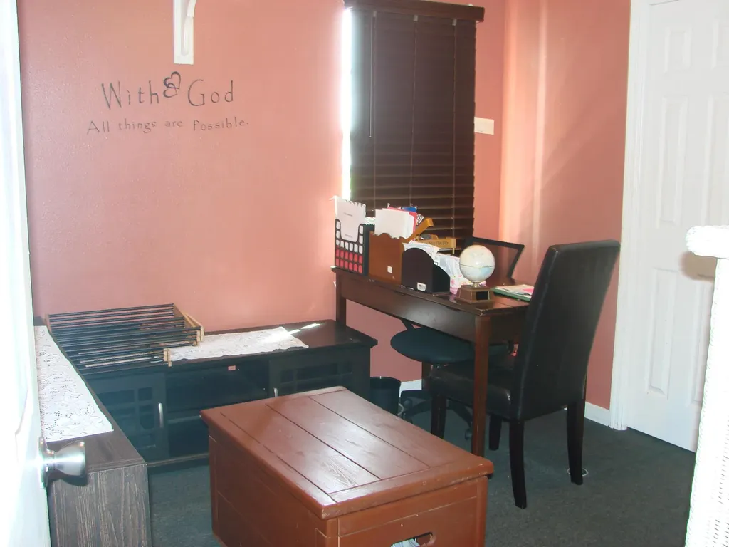 410 SW Eastport Circle Port St Lucie FL 34953