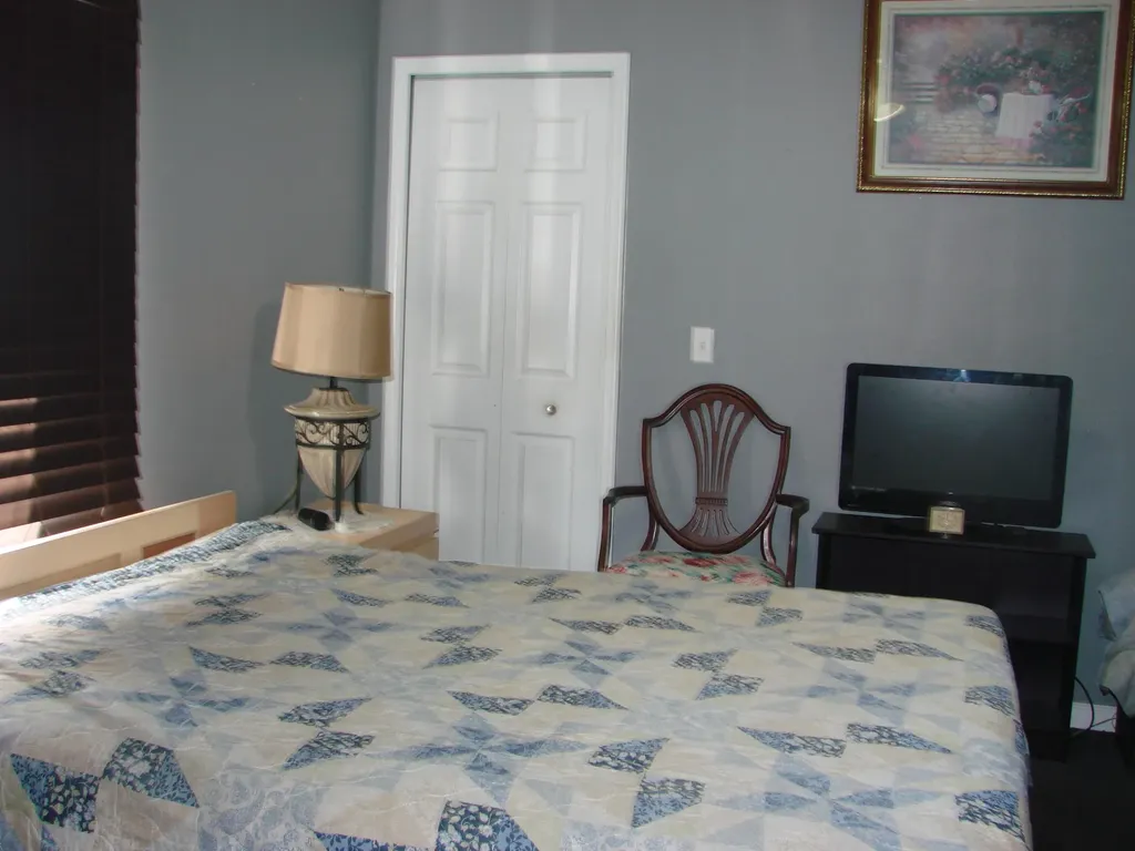 410 SW Eastport Circle Port St Lucie FL 34953