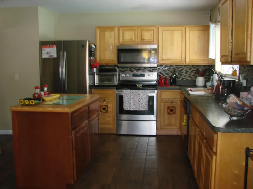 410 SW Eastport Circle Port St Lucie FL 34953